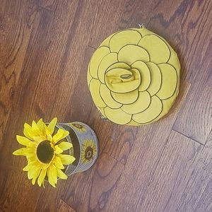 Flower Bag